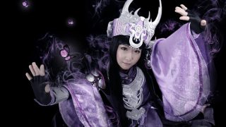 破军毒萝 出镜：织影