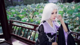 【长条剧情向】关于万花谷的一点小事 出镜：九九九九妹，姒酒