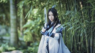 【纯阳·立夏】出镜：彦合光