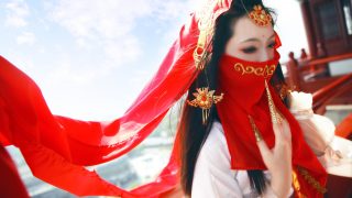 日月明尊.妙火常耀 出镜：懒神狸