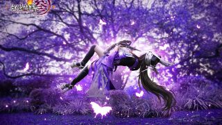 【COS正片】剑侠情缘叁——破军毒姐——唐毒——凤凰蛊 出镜：_Forever_