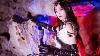 剑网三明教 - 愿将生死与苦厄 燃作滔天业火 - 出镜：深月，季節