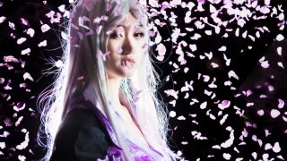 剑网三cos——万花成女 出镜：机智少年云心晓