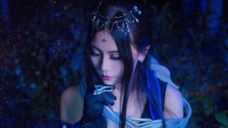 我们永远活在预告中。。。出镜：九丸子，月下明川