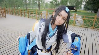 咩太的花样人生 出镜：西凉凉凉你奶奶个腿儿
