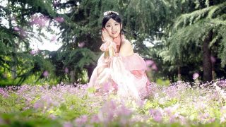 蚩灵。出镜：和安_Y2Dotoo