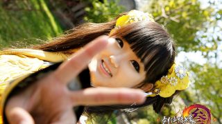 【剑网三】【藏剑破军萝莉】叽叽叽喵w 出镜：酒暖_原来叫偏安