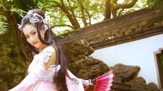 双锦鲤·秦风~南皇~七秀——剑网三·正片 出镜：海瞰_艾塔，樱桃晓（丸子）