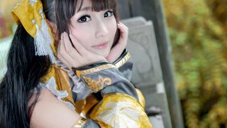 剑三 藏剑师兄妹 出镜：阿酷，筱晨