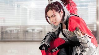 孤枪定山河 出镜：贫困大魔王叶三川