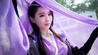 秦风花姐 出镜：千夜雪衣