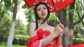 海报版蚩灵七秀 出镜：绅士小铅