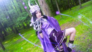 毒经叛道 出镜：池鸢_