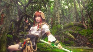 丐·羊 出镜：唐四九的可口可乐，【小叶子】