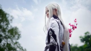 破军道长 出镜： 十三哥哥