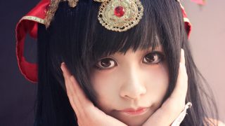 【十六】剑网三天策萝莉 出镜：十六_壮壮，甜甜圈_黎临