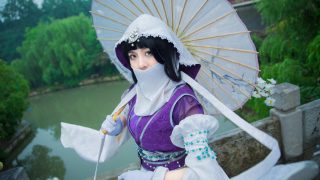 不求独避风雨外，只笑桃源非梦中 出镜：杜杜