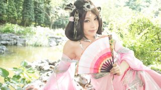 [七秀][人生不滿百、何有千歲憂。但得春光好 、江水自東流] 出镜：阿寒寒