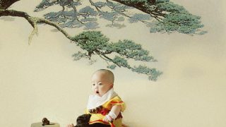 入佛 出镜：biubiu