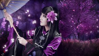 这个江湖，幸甚有你。出镜：子桑青云