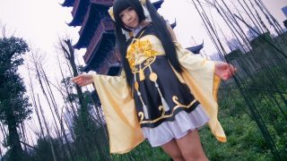 剑侠情缘叁======没有重剑的破军叽萝 出镜：十二猫