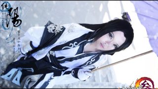 定国纯阳 出镜：六道同尘_白烨