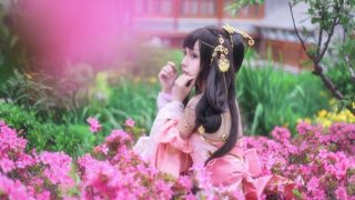 破虏秀萝·定国丐萝·毒·炮 出镜：桃井萤