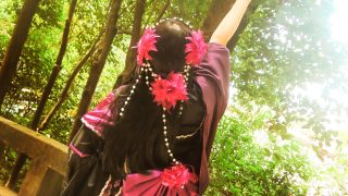 【剑侠情缘网络版叁】蚩灵花萝——离经易道只为一人 出镜：原点爱撸基三