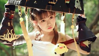 【剑网3】【佛丐】不复烟光残照里 出镜：修老虎，忘堇