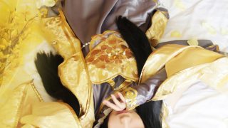 一世藏剑 出镜：相乐