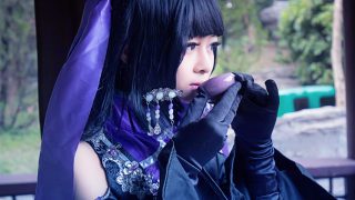 烹茶一盏笑红尘 出镜：渊囦