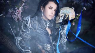 唐门·定国 Part1 出镜：君鸦杀