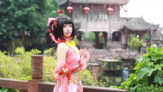 剑网三——七秀·南皇 出镜：萧曹