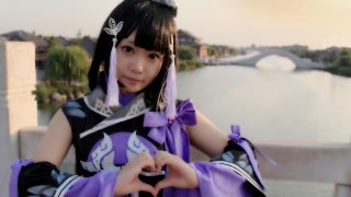 剑网三 叽萝❤花萝 出镜：鹿弥，珈诺