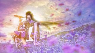 万花定国破军 出镜：神猫猫-烂片儿大王