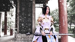 咩咩咩卖羊毛~~\(≧▽≦)/~ 出镜：年将岁