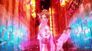 七秀 力破千军 出镜：Abyss大魔王