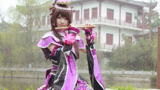 南皇花萝 出镜：呛呛__