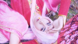 秀爷X藏剑COS正片 出镜：桥澈，儒木