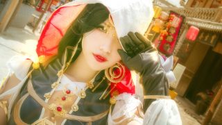 一世明教 出镜：七月子昴昴昴昴