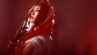 剑网三——明教 出镜：阿佐