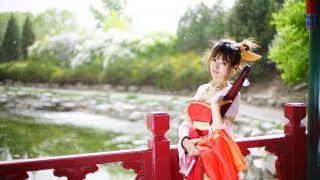 -七秀-岁末春辞 出镜：susii