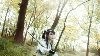 朔雪·藏剑 出镜：汞饺子