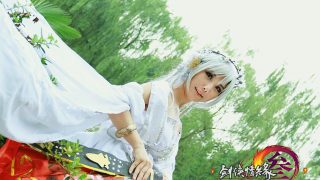 罗姆之舞·皓志 出镜：吃货菜菜