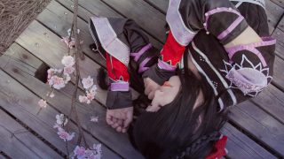 花开半夏 出镜：夙和