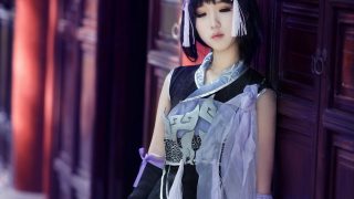 破军花萝＆叽萝 出镜：红爷，长顾