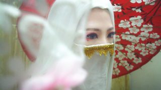 剑网三七秀 出镜：天海澈平