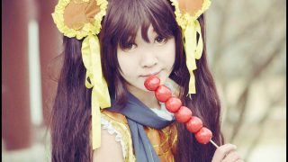 雁虞叽萝 出镜：nomi糯米