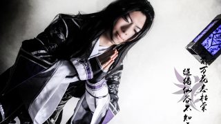 一入万花谷 终生此中人 你可想好了 ？出镜：紫无吖