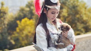 【正片】我永远记得那面鲜血染红的旗帜 出镜：秩降_cei